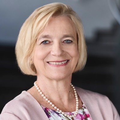Kathrin Amacker
